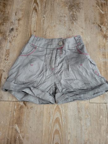 Short 