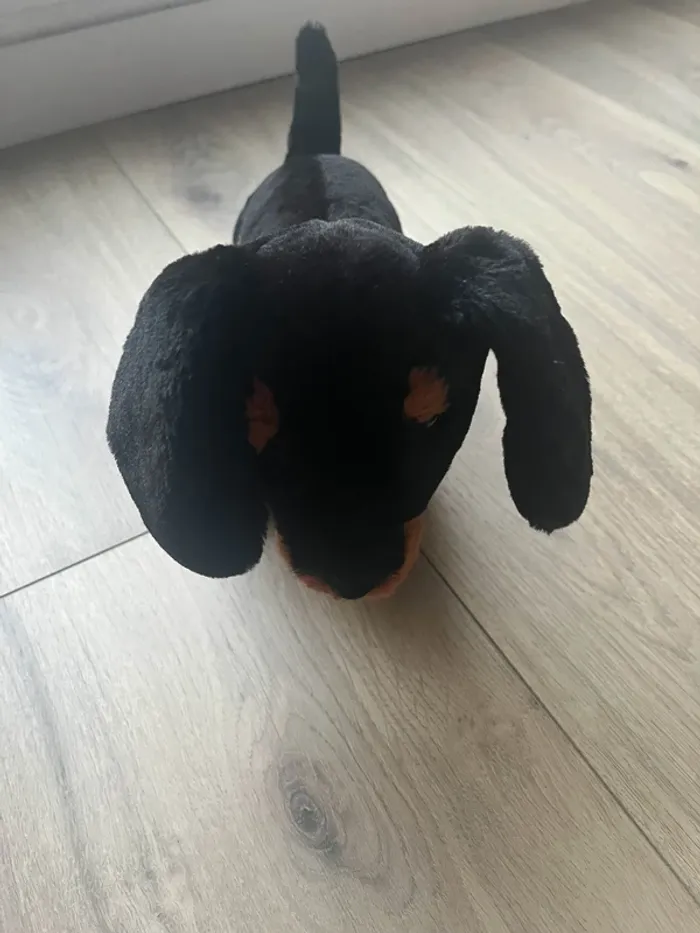 chien jellycat - photo numéro 2