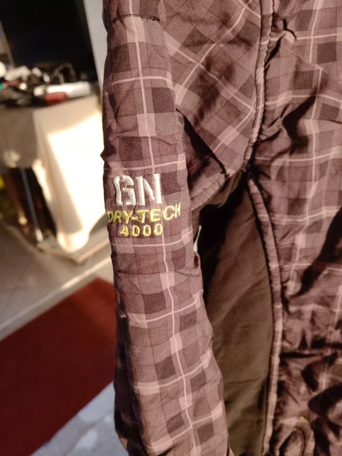 Blouson homme s geonorway c78 - photo numéro 17