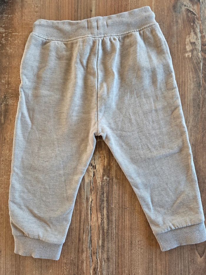 Pantalon beige 2 ans - photo numéro 5