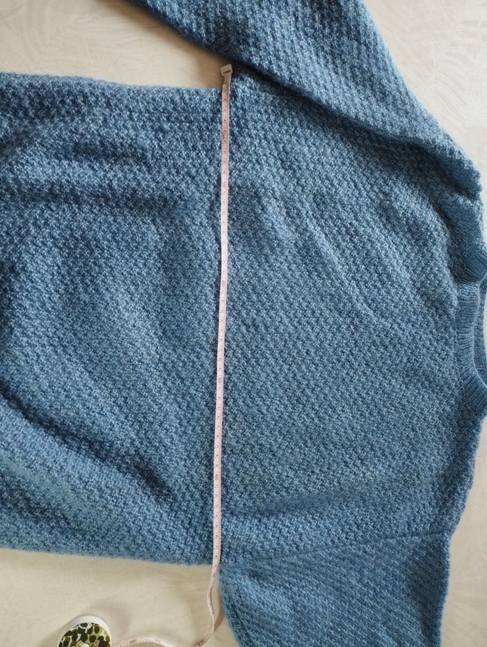 Pull 38/ 40 - photo numéro 3