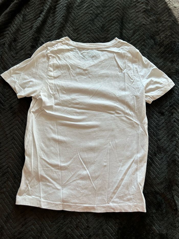 T-shirt 8 ans - photo numéro 3
