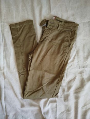 Chino slim