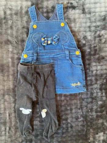 Robe+collant