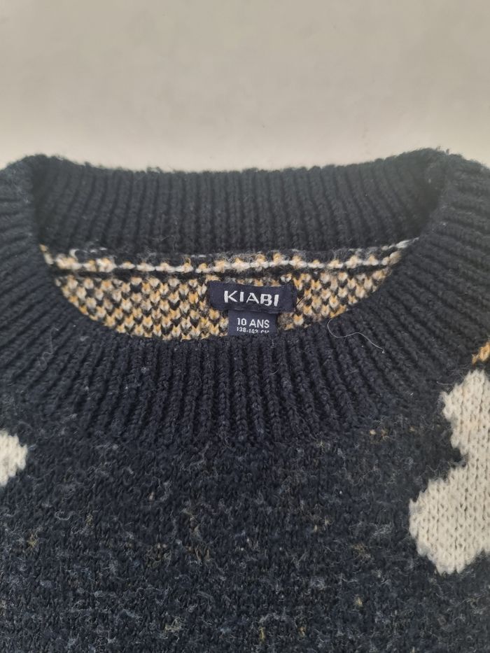 Pull - photo numéro 2