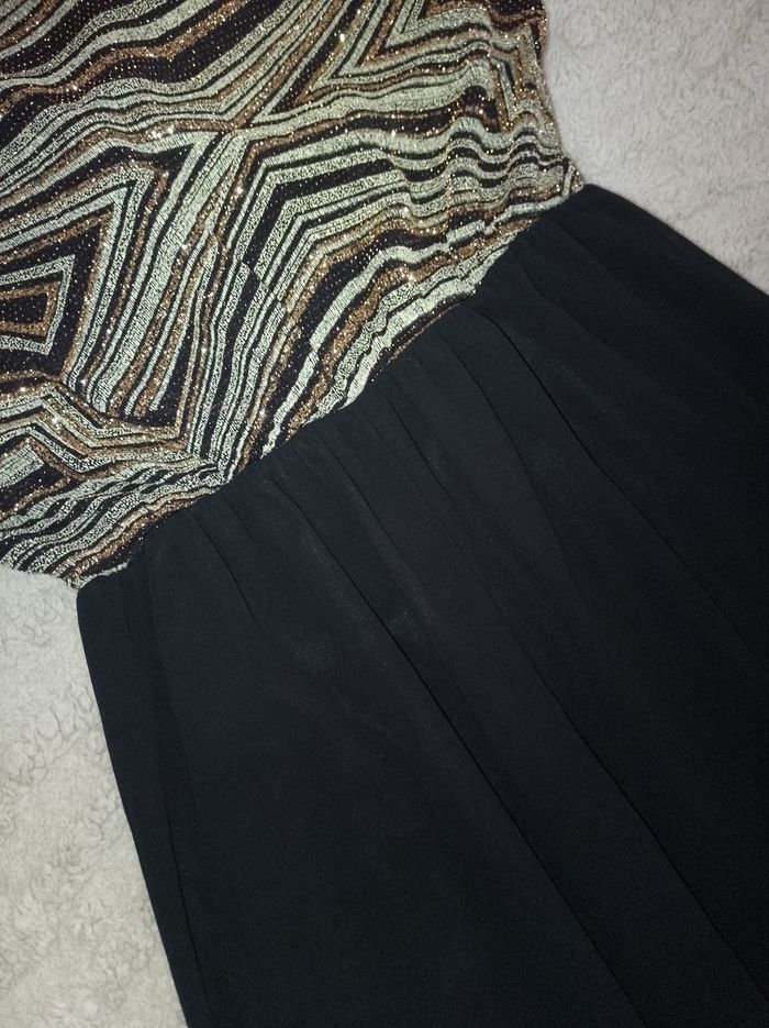 Robe longue - photo numéro 6