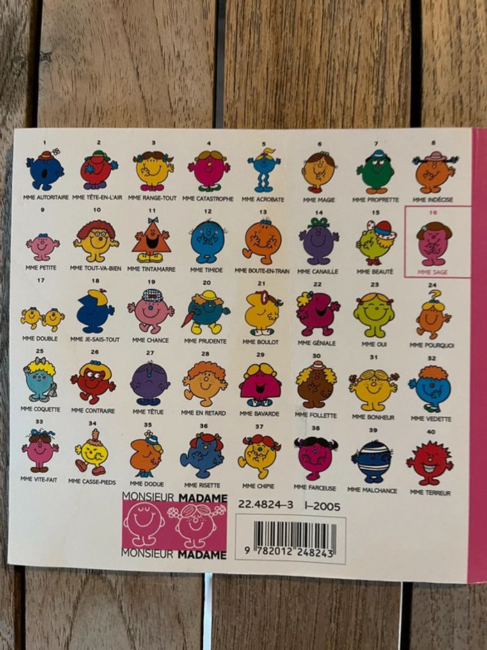 petit livre enfant - photo numéro 2