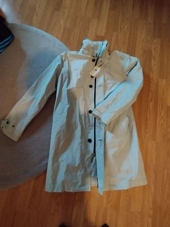 🎈NEUF parka Mango M🎈