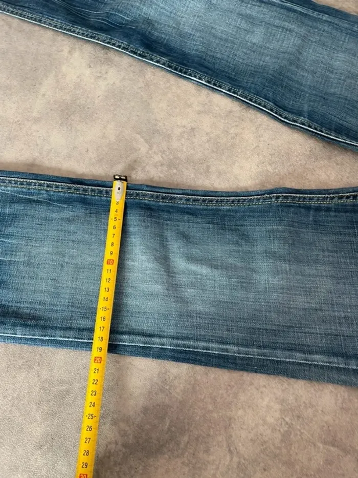 Jean Lévi’s W27 L32 - photo numéro 5