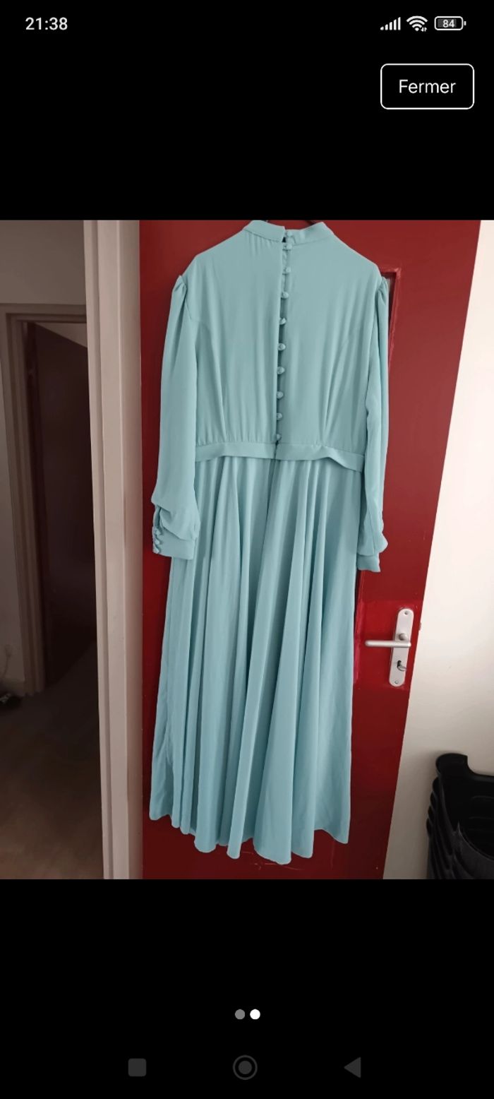 Robe fête - photo numéro 2