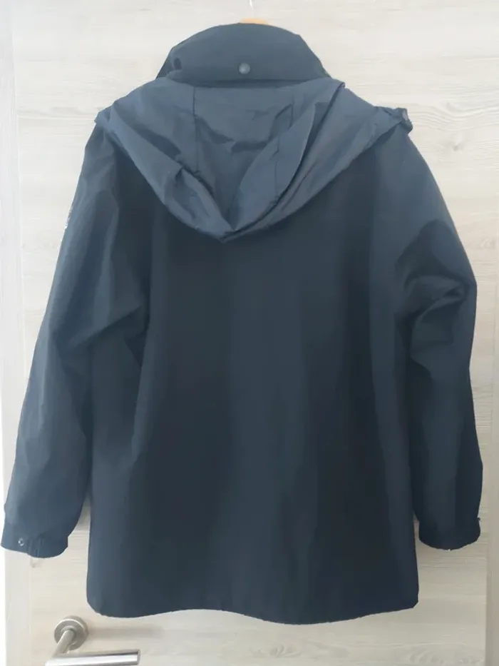 Veste coupe vent eider - photo numéro 4