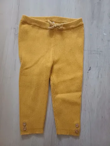 Leggings gémo cotelé