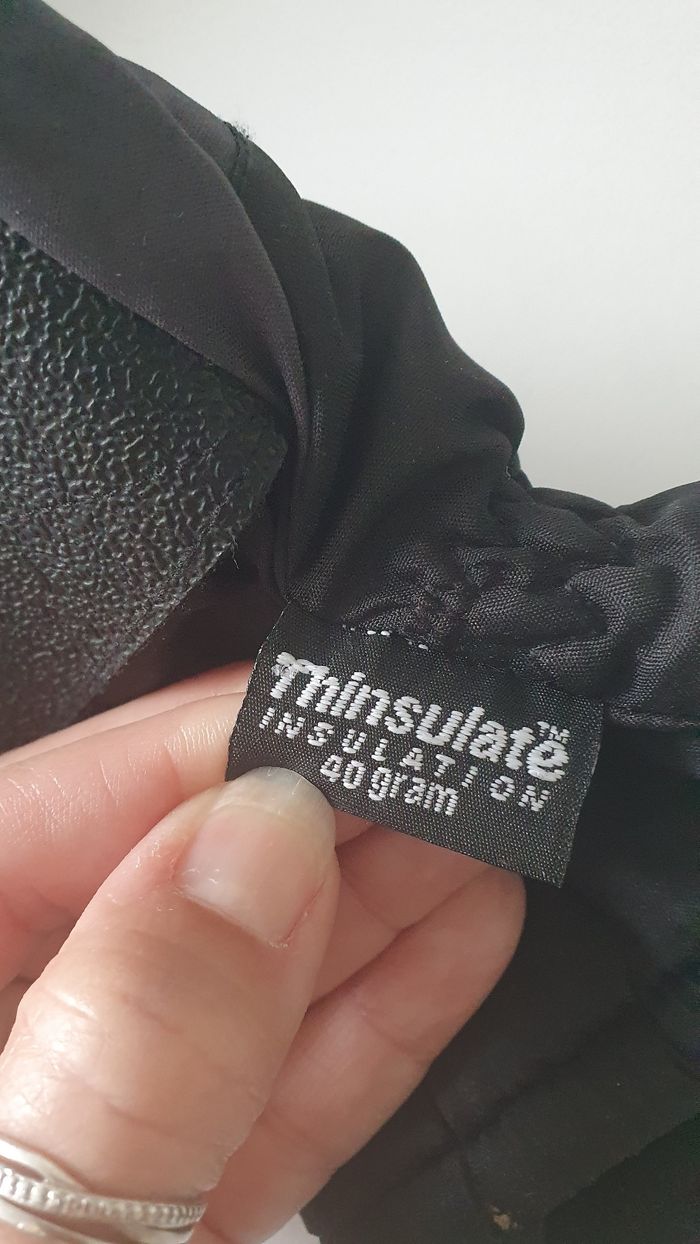 Gants en taille s - photo numéro 4