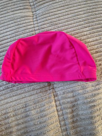 Bonnet de piscine