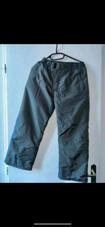 Pantalon ski