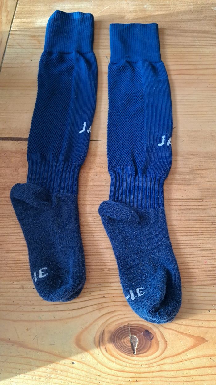 Chaussettes foot