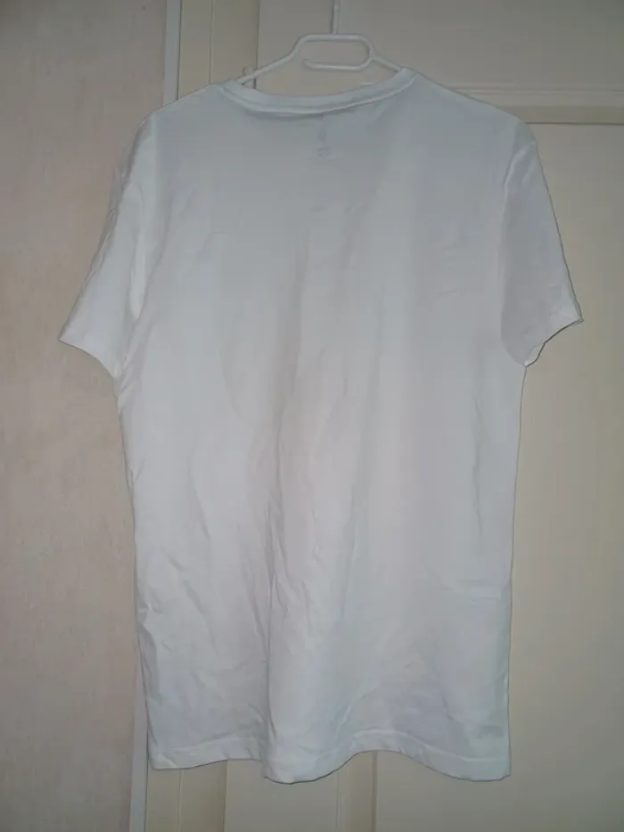 T-shirt France 2024 - photo numéro 2