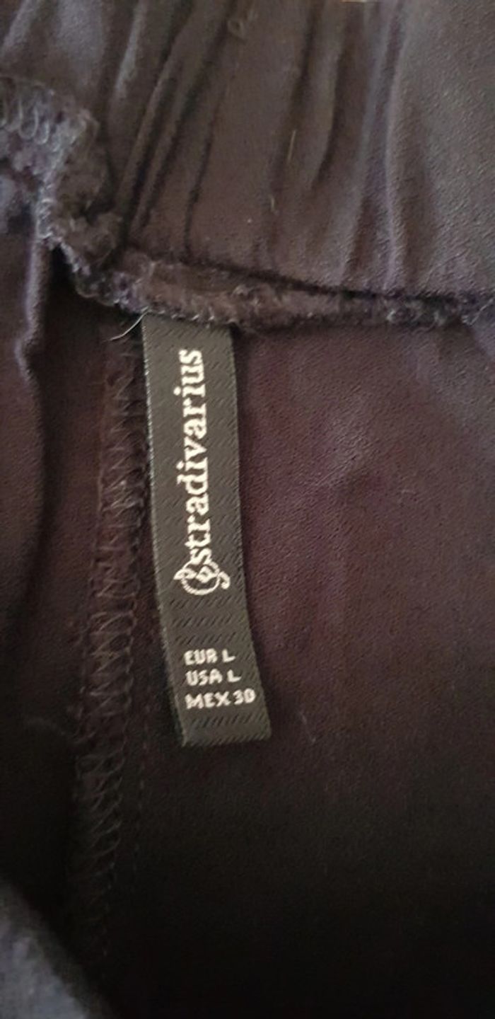 Pantalon fluide Stadivarius - photo numéro 2