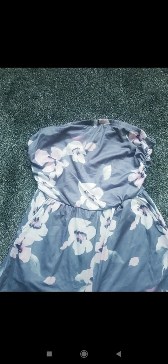 Barbotteuse femme taille 40 - photo numéro 3