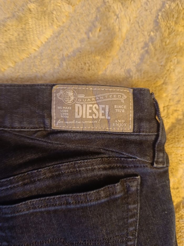 Diesel - photo numéro 5