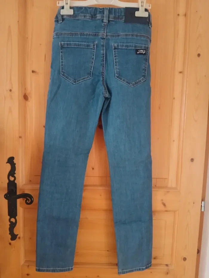 Jean super skinny - photo numéro 2