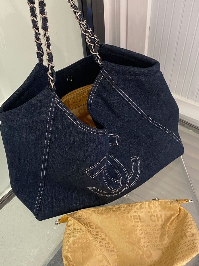 Chaṇel  327 - photo numéro 9