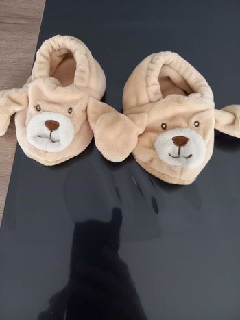 Chaussons