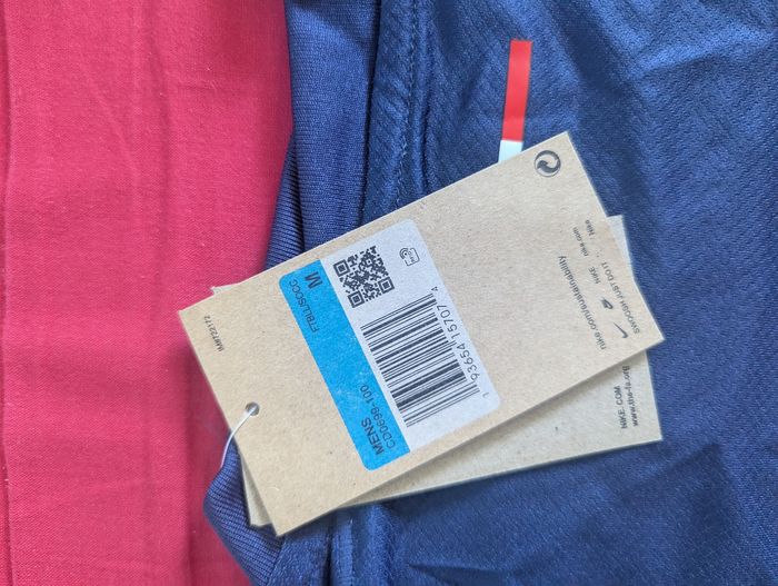 Maillot psg M - photo numéro 3