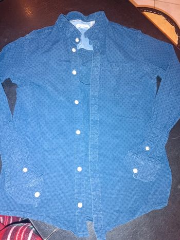 Chemise okaidi 12 ans