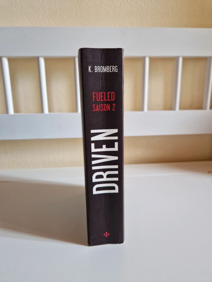 Livre New romance - photo numéro 2