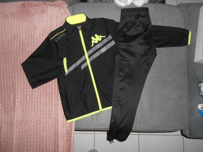 Ensemble (Kappa), taille: 8 ans