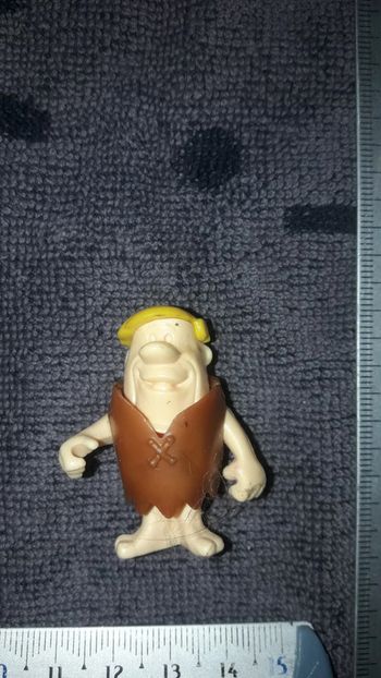Pierreafeu figurine