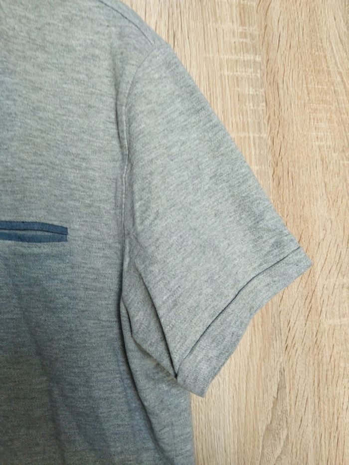 Polo teeshirt - photo numéro 4