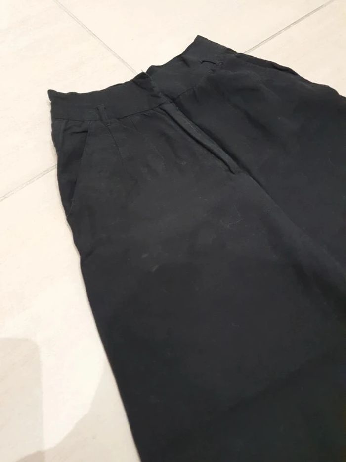Pantalon jambes larges Tally Weijl - Taille 32/XXS - photo numéro 4