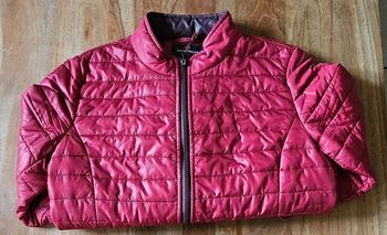 Doudoune légère femme