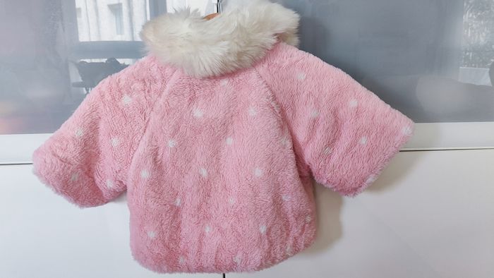 Manteau - photo numéro 2