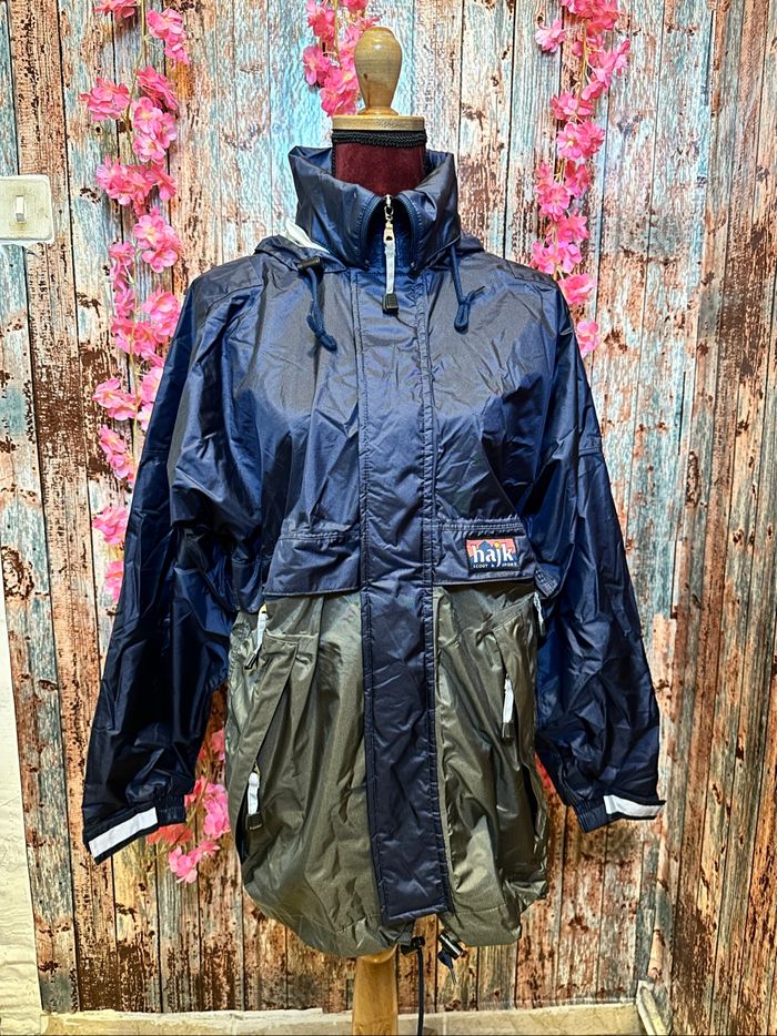 Imperméable Scout taille XS