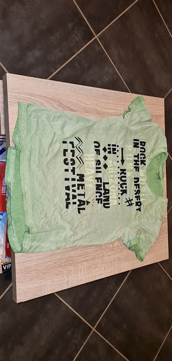 T shirts t shirts - photo numéro 2