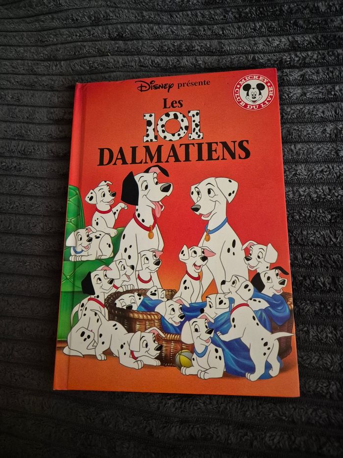Les 101 dalmatiens