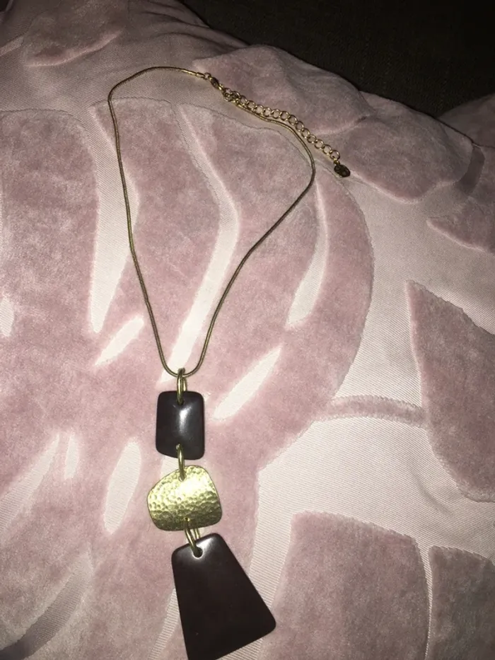 Collier - photo numéro 4