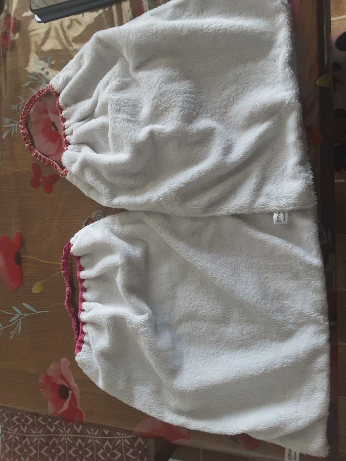 Bavoirs - photo numéro 4