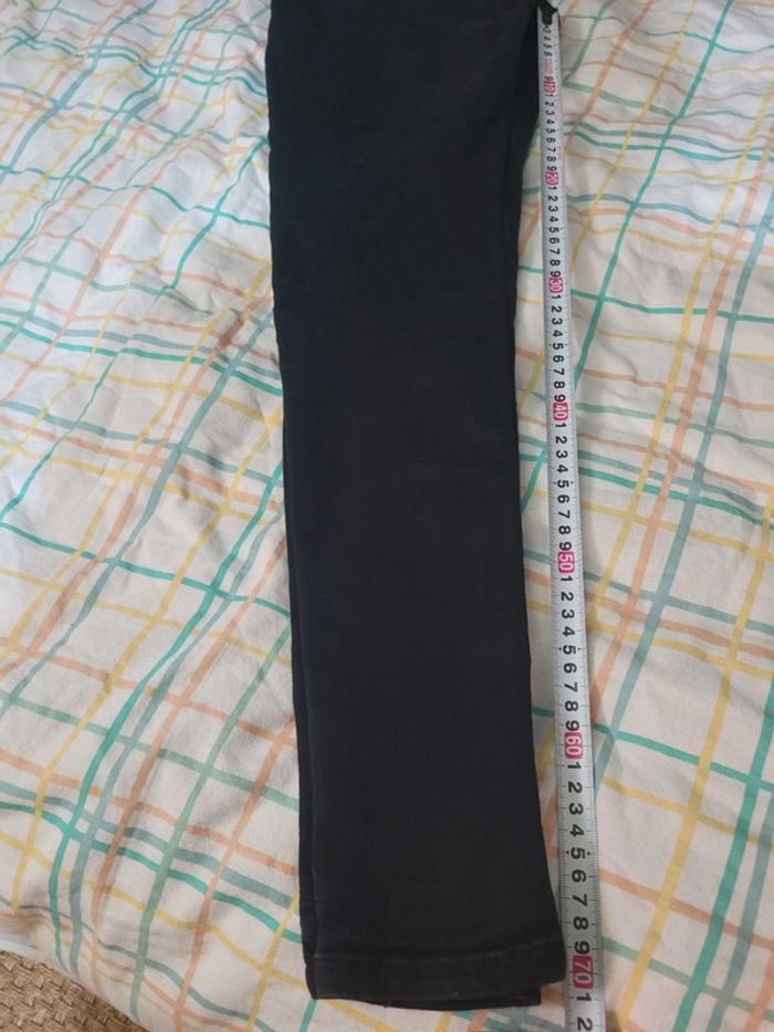 Pantalon noir, cloothes, taille M - photo numéro 12