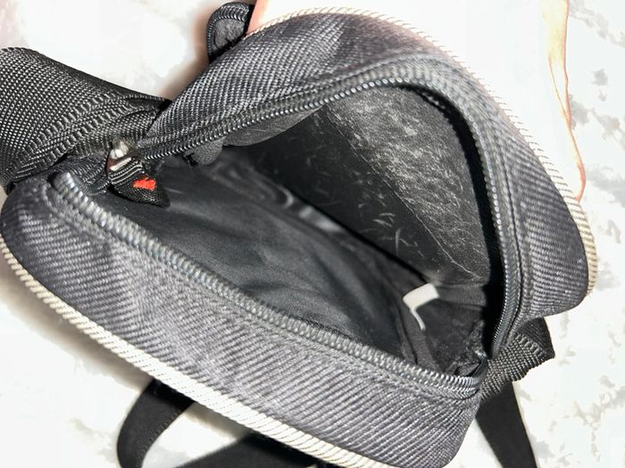 Sacoche noir - photo numéro 2