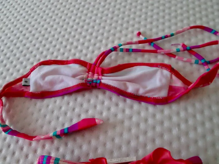 Maillot de bain 2 pièces - photo numéro 5