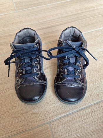 Chaussures Noël