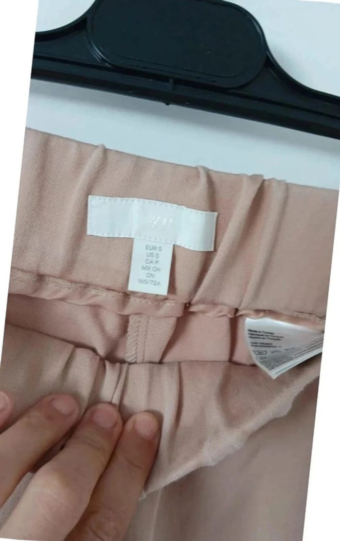 Pantalon large H&M - photo numéro 5