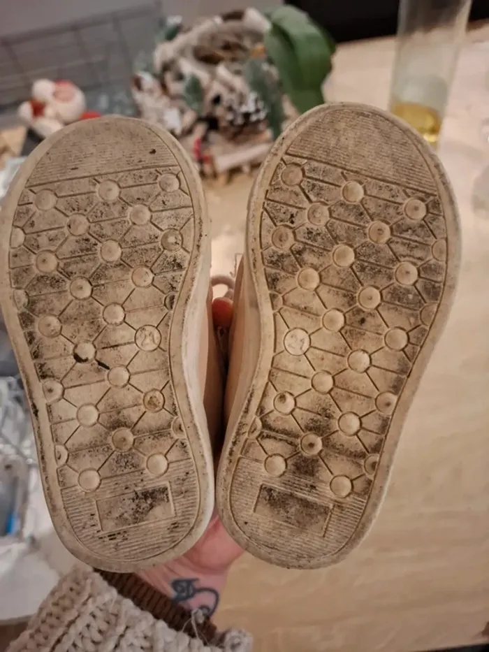 Chaussure 👟 - photo numéro 5