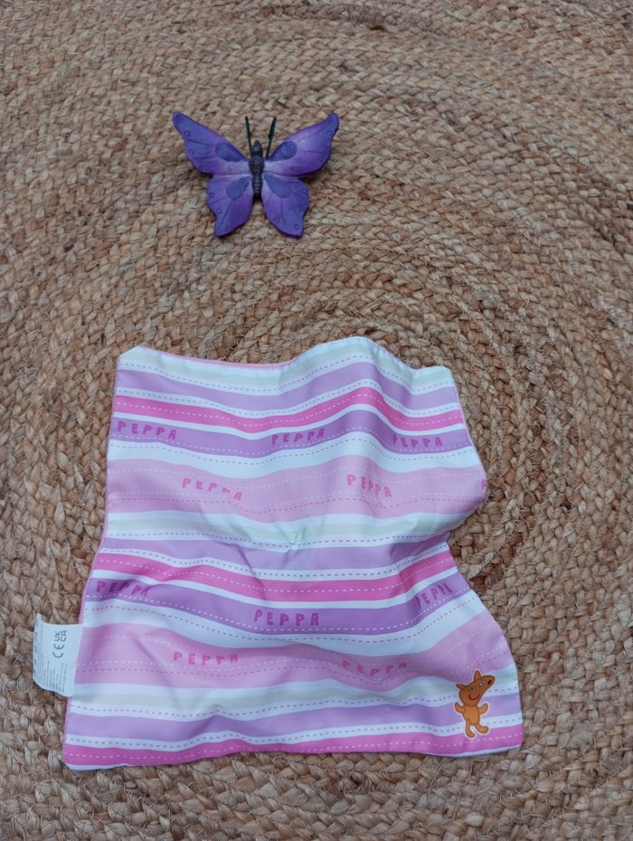 Doudou cochon neuf - photo numéro 2