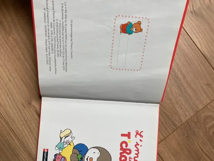 Limager de tchoupi - photo numéro 6