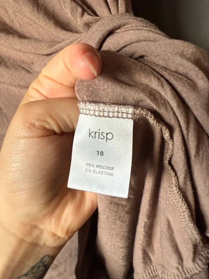 Tunique Krisp - photo numéro 2